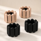VIVELORA Sculpt Wrist + Ankle Weights