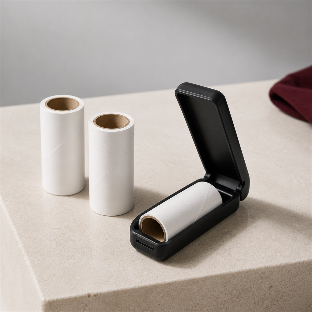 VIVELORA Wardrobe Reset Roller