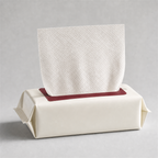VIVELORA Clean Slate Face Towels