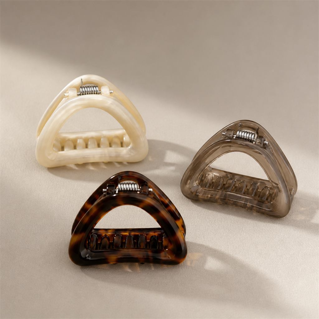 VIVELORA Form Clip Set