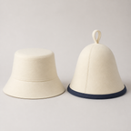 VIVELORA Wool Reset Hat