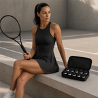 VIVELORA Court Grip Set
