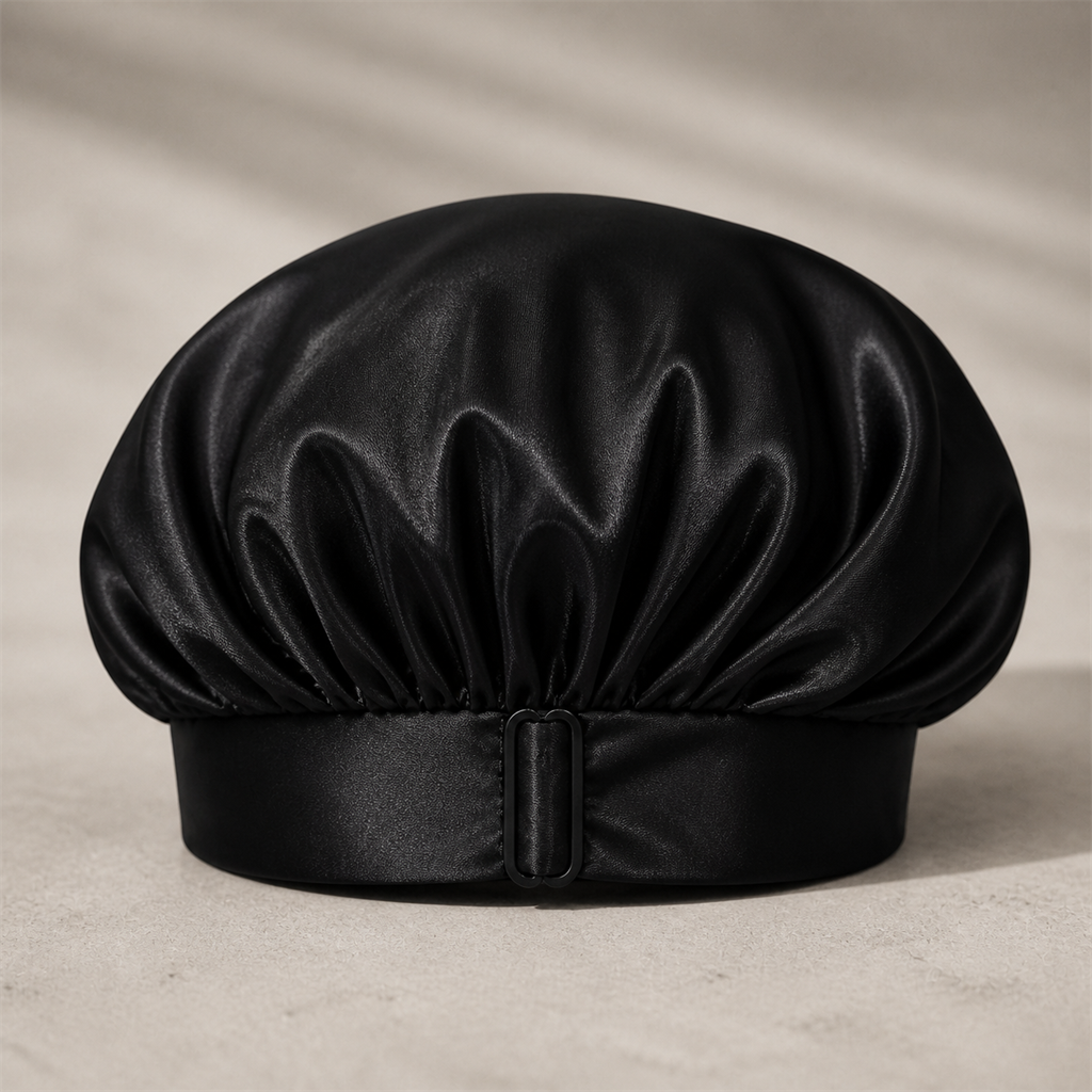 VIVELORA Night Reset Bonnet Duo