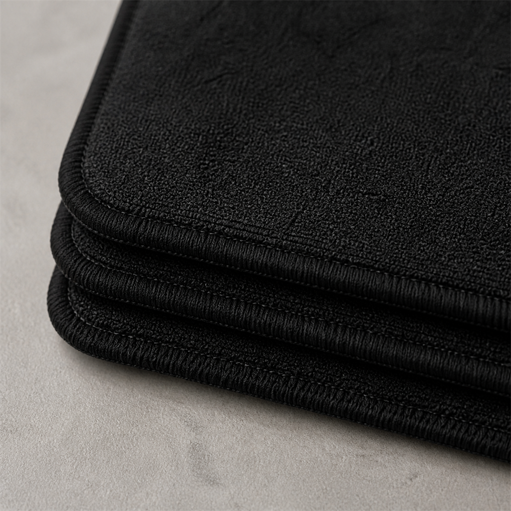 VIVELORA Studio Towel Set