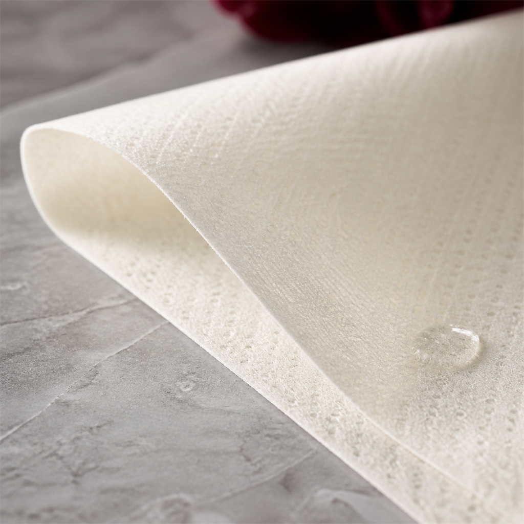 VIVELORA Clean Slate Face Towels