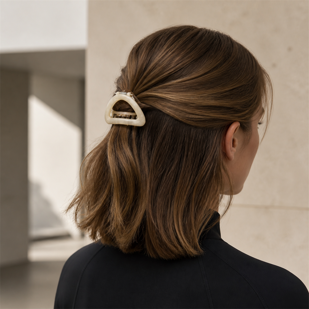 VIVELORA Form Clip Set
