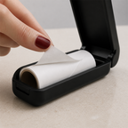 VIVELORA Wardrobe Reset Roller