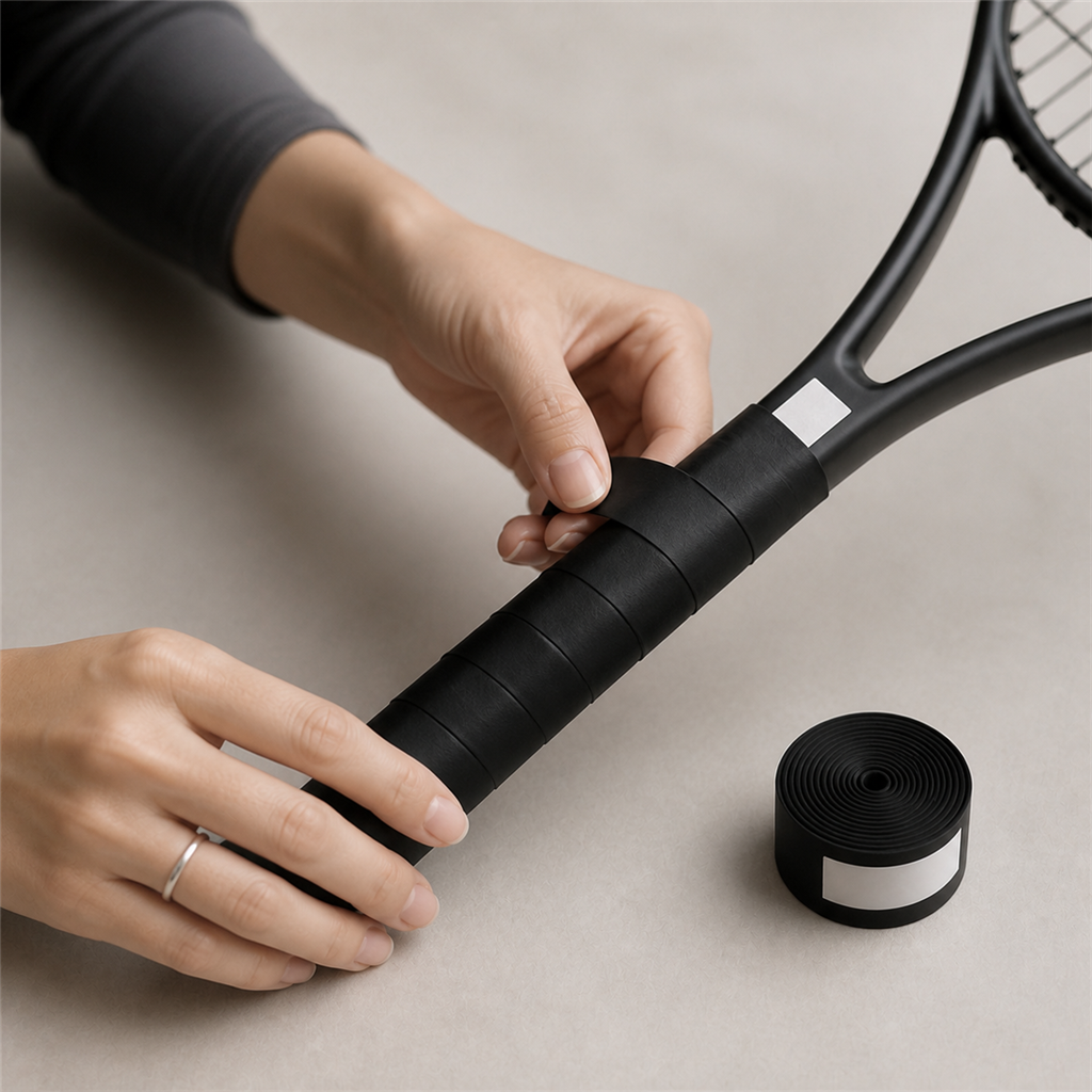 VIVELORA Court Grip Set