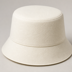 VIVELORA Wool Reset Hat