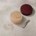 VIVELORA Cool-Down Eye Patches
