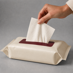 VIVELORA Clean Slate Face Towels