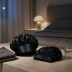 VIVELORA Night Reset Bonnet Duo