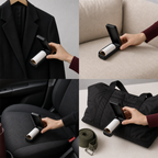 VIVELORA Wardrobe Reset Roller