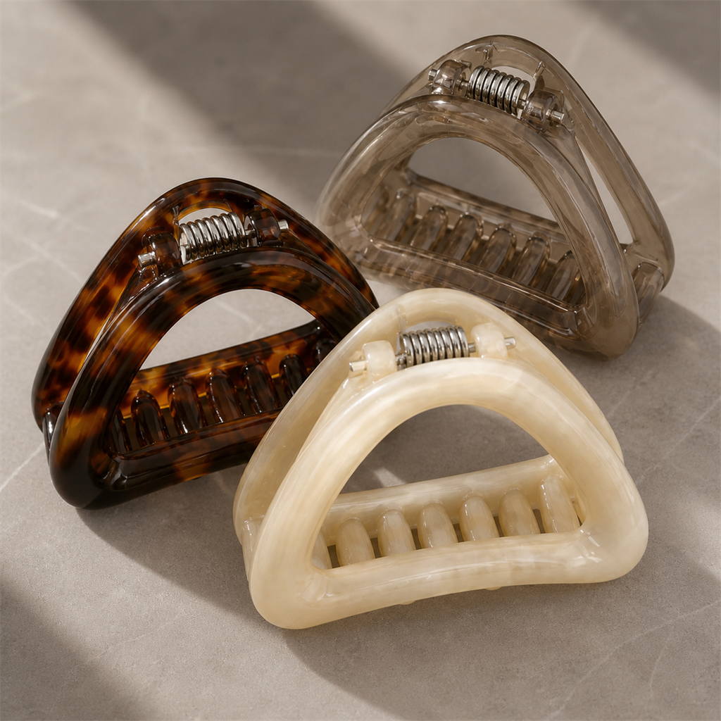 VIVELORA Form Clip Set