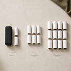VIVELORA Wardrobe Reset Roller