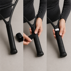 VIVELORA Court Grip Set