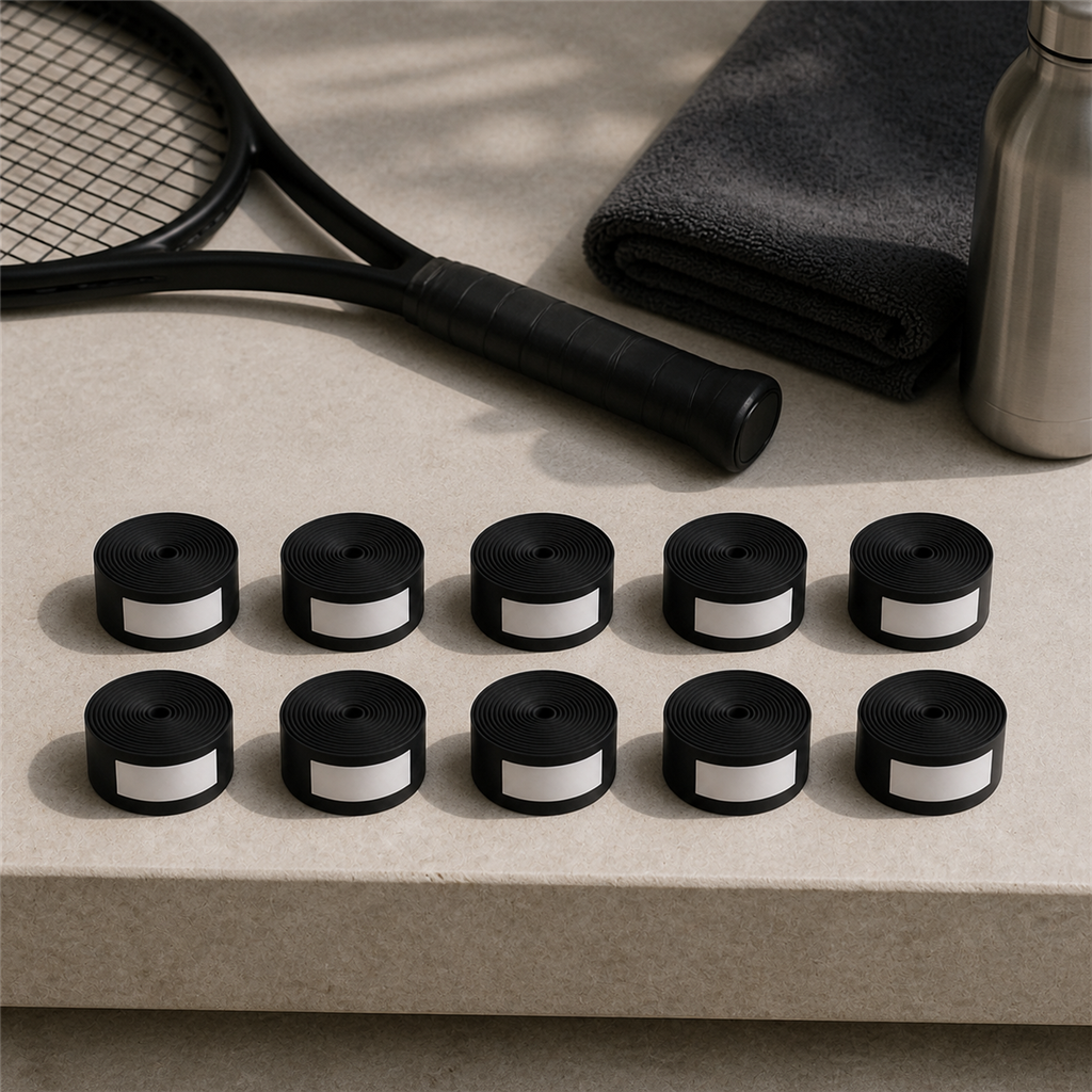 VIVELORA Court Grip Set