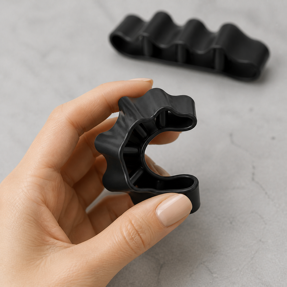 VIVELORA Toe Reset Kit