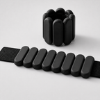 VIVELORA Sculpt Wrist + Ankle Weights
