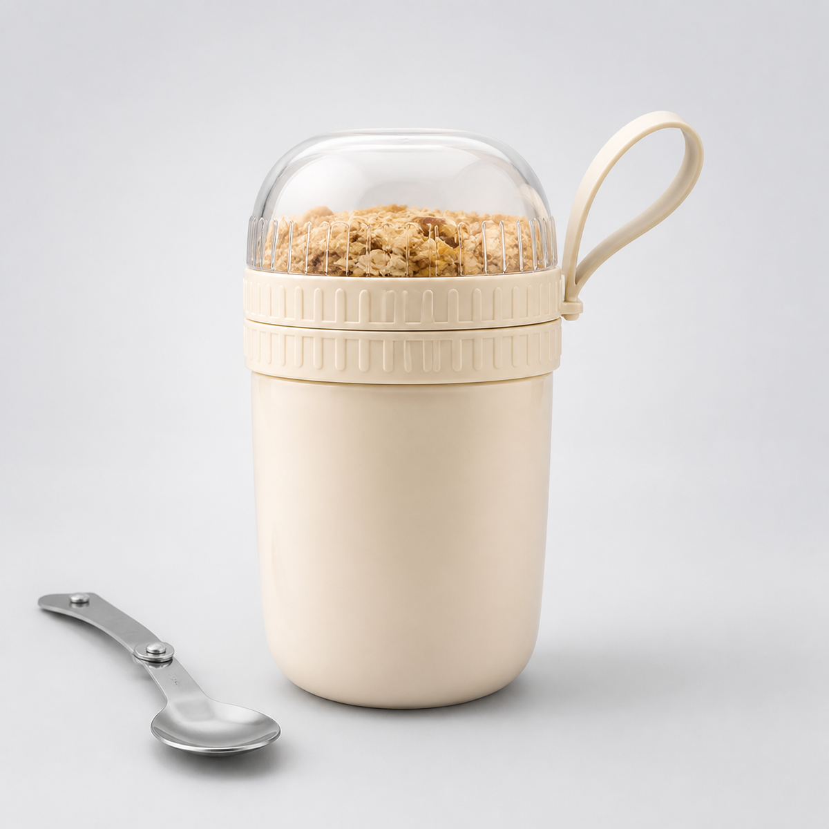VIVELORA Crunch Cup