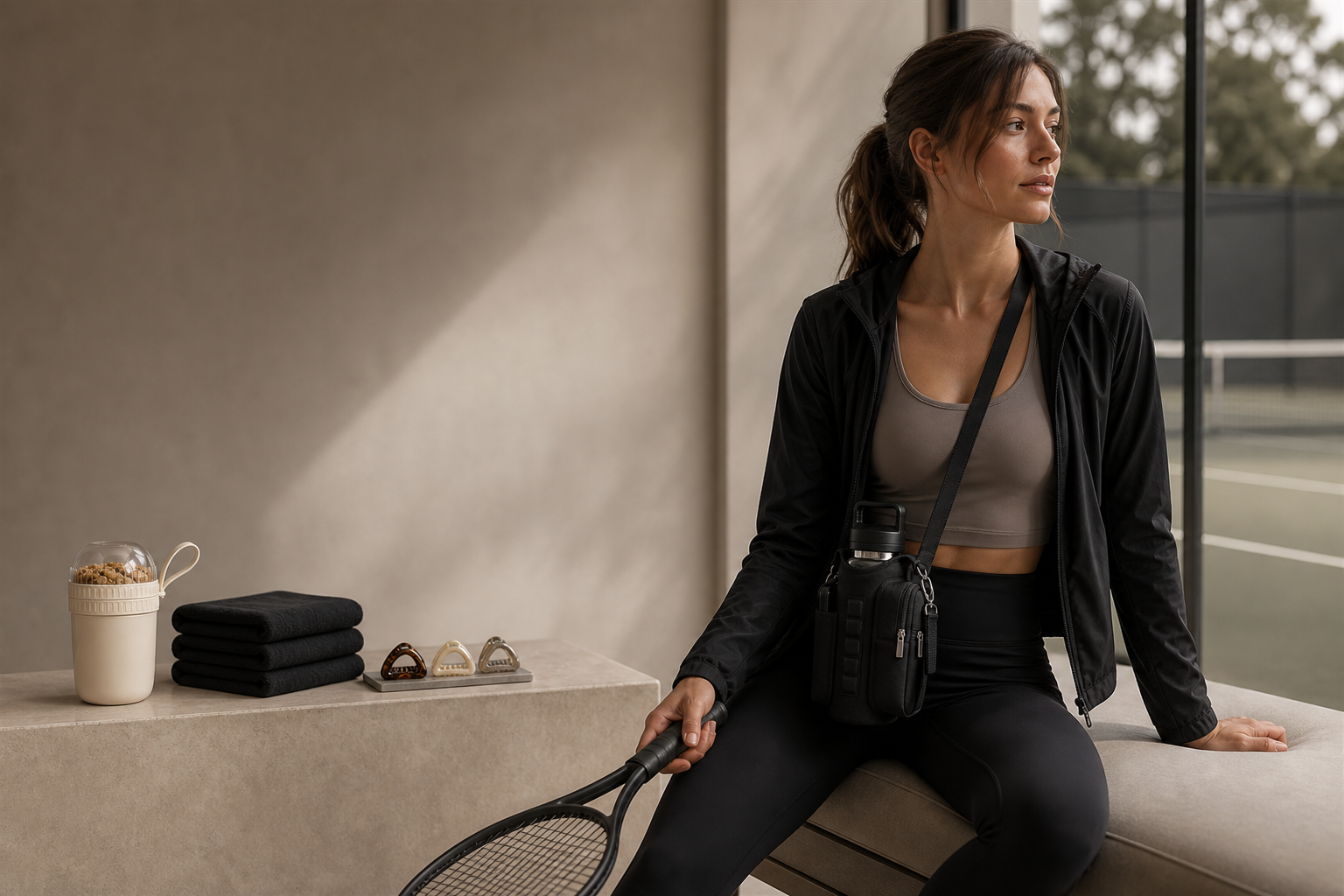 VIVELORA movement and everyday wellness essentials